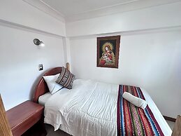 Libertrek Centro Inn