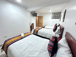 Libertrek Centro Inn