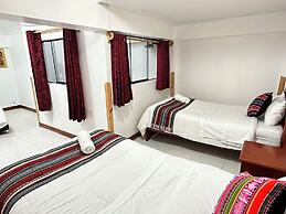 Libertrek Centro Inn
