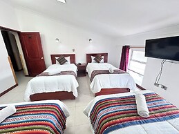 Libertrek Centro Inn