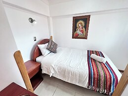 Libertrek Centro Inn