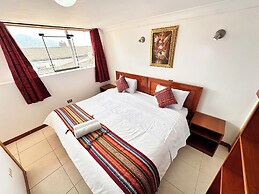 Libertrek Centro Inn