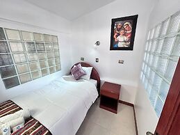 Libertrek Centro Inn