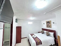 Libertrek Centro Inn
