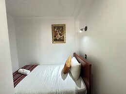 Libertrek Centro Inn