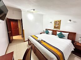 Libertrek Centro Inn