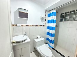 Libertrek Centro Inn