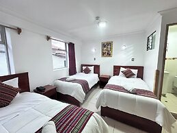 Libertrek Centro Inn