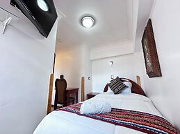 Libertrek Centro Inn