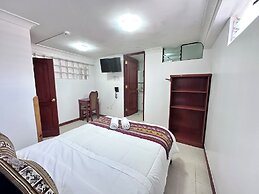 Libertrek Centro Inn