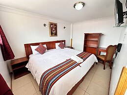 Libertrek Centro Inn
