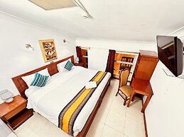 Libertrek Centro Inn