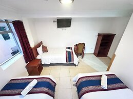 Libertrek Centro Inn