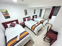 Libertrek Centro Inn