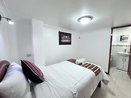 Libertrek Centro Inn