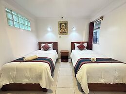 Libertrek Centro Inn