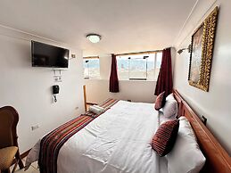 Libertrek Centro Inn