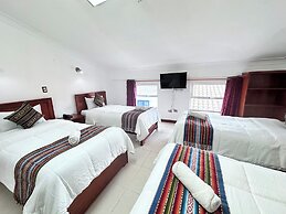Libertrek Centro Inn