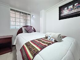 Libertrek Centro Inn