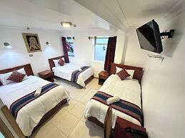 Libertrek Centro Inn