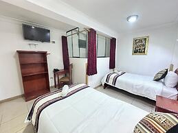 Libertrek Centro Inn