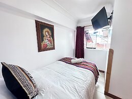 Libertrek Centro Inn