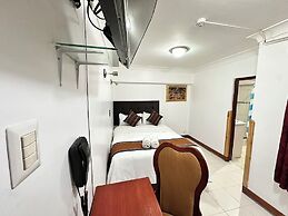 Libertrek Centro Inn
