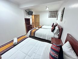 Libertrek Centro Inn