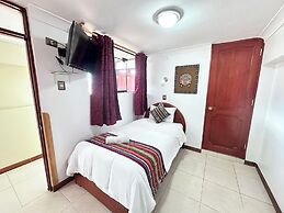 Libertrek Centro Inn