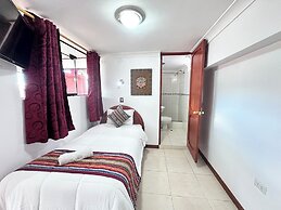 Libertrek Centro Inn