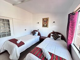 Libertrek Centro Inn