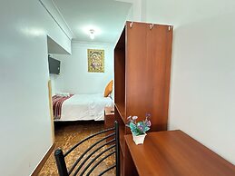Libertrek Centro Inn