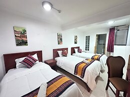 Libertrek Centro Inn