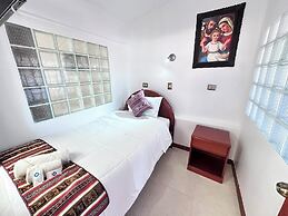 Libertrek Centro Inn