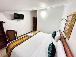 Libertrek Centro Inn