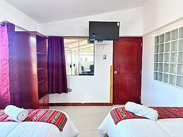 Libertrek Centro Inn