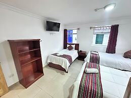 Libertrek Centro Inn