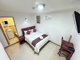 Libertrek Centro Inn
