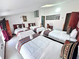 Libertrek Centro Inn