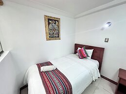 Libertrek Centro Inn