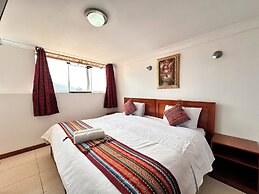 Libertrek Centro Inn