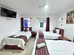 Libertrek Centro Inn