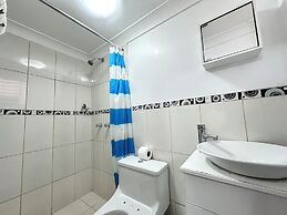 Libertrek Centro Inn