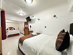 Libertrek Centro Inn
