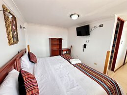 Libertrek Centro Inn