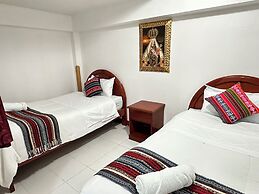 Libertrek Centro Inn