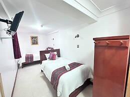 Libertrek Centro Inn