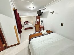 Libertrek Centro Inn