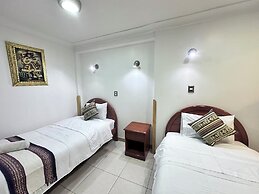 Libertrek Centro Inn