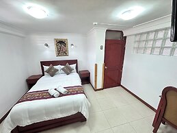 Libertrek Centro Inn